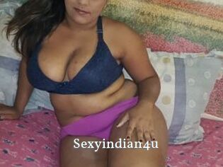 Sexyindian4u