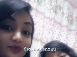 Sexyindianz4u