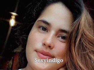 Sexyindigo