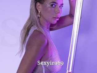 Sexyira69