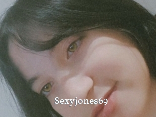 Sexyjones69