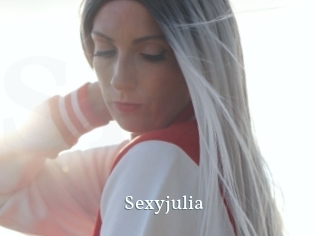 Sexyjulia