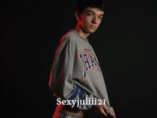 Sexyjuliii21