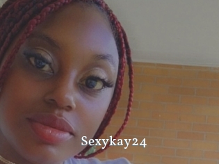 Sexykay24