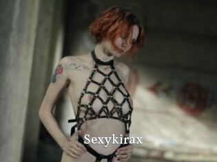 Sexykirax
