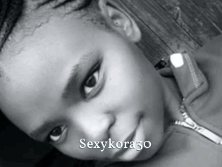 Sexykora30
