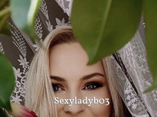 Sexyladyb03