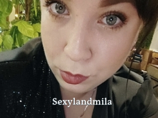 Sexylandmila