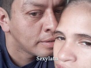 Sexylatn