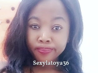 Sexylatoya36
