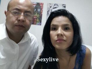 Sexy_live