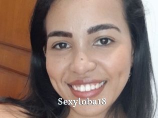 Sexyloba18