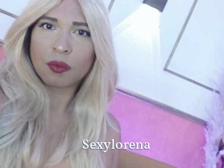 Sexylorena