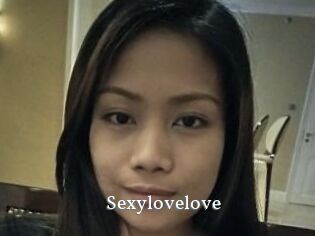 Sexylovelove