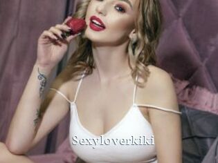 Sexyloverkiki