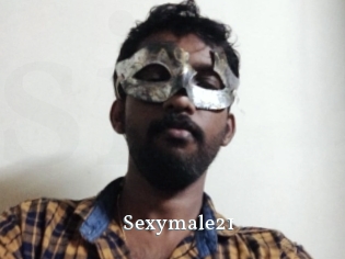 Sexymale21
