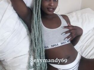 Sexymandy69