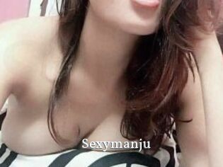 Sexymanju