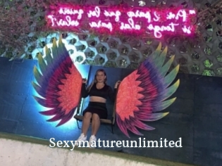 Sexymatureunlimited