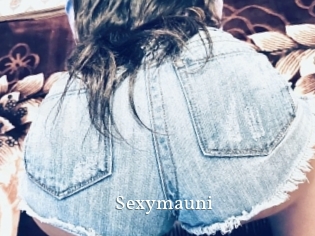 sexymauni SexyIdol
