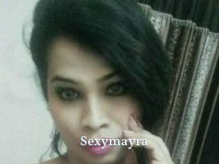 Sexymayra