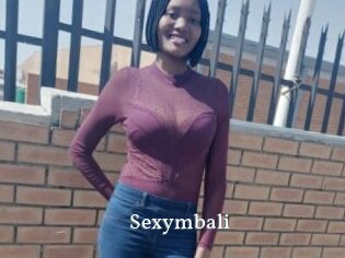 Sexymbali