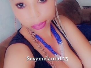 sexymelanin123 SexyIdol