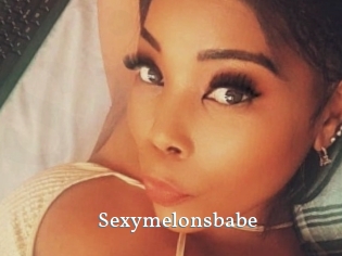 Sexymelonsbabe