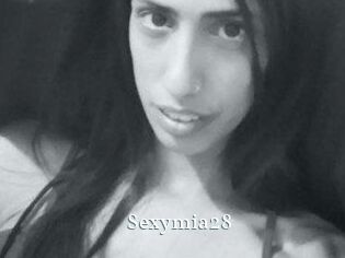 Sexymia28