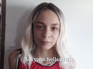 sexymichellsmith SexyIdol