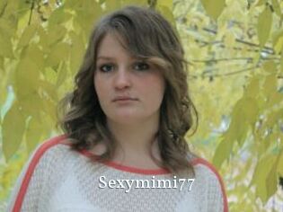sexymimi77 SexyIdol