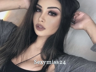Sexymiss24