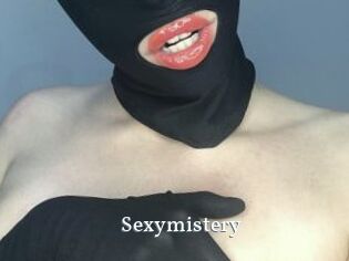 Sexymistery