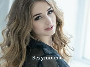sexymoana SexyIdol
