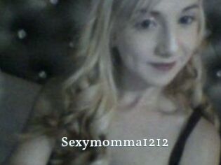 Sexymomma1212
