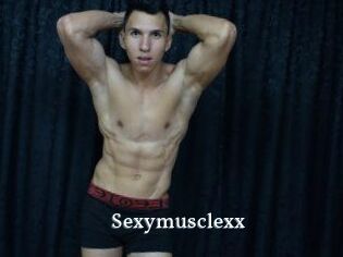 Sexymusclexx
