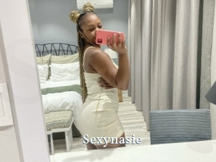 Sexynasie