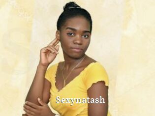 Sexynatash
