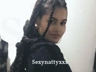 Sexynattyxxx