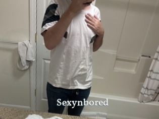 Sexynbored
