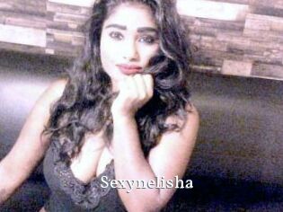 Sexynelisha