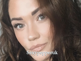 Sexypepperuk