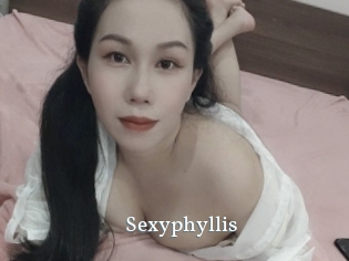 Sexyphyllis