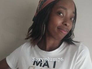Sexyplum76