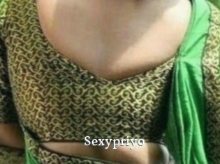 sexypriyo SexyIdol