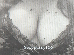 Sexypussy100