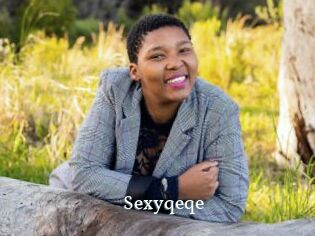 Sexyqeqe