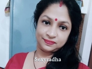 Sexyradha