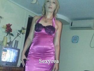Sexyrea
