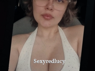 Sexyredlucy